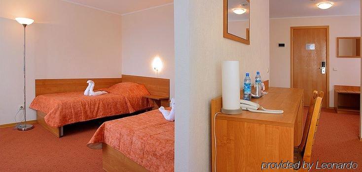 Polet Hotel Perm' 客房 照片